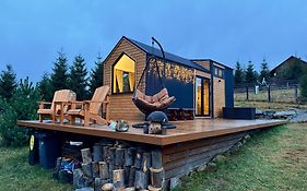 Natura Tiny House
